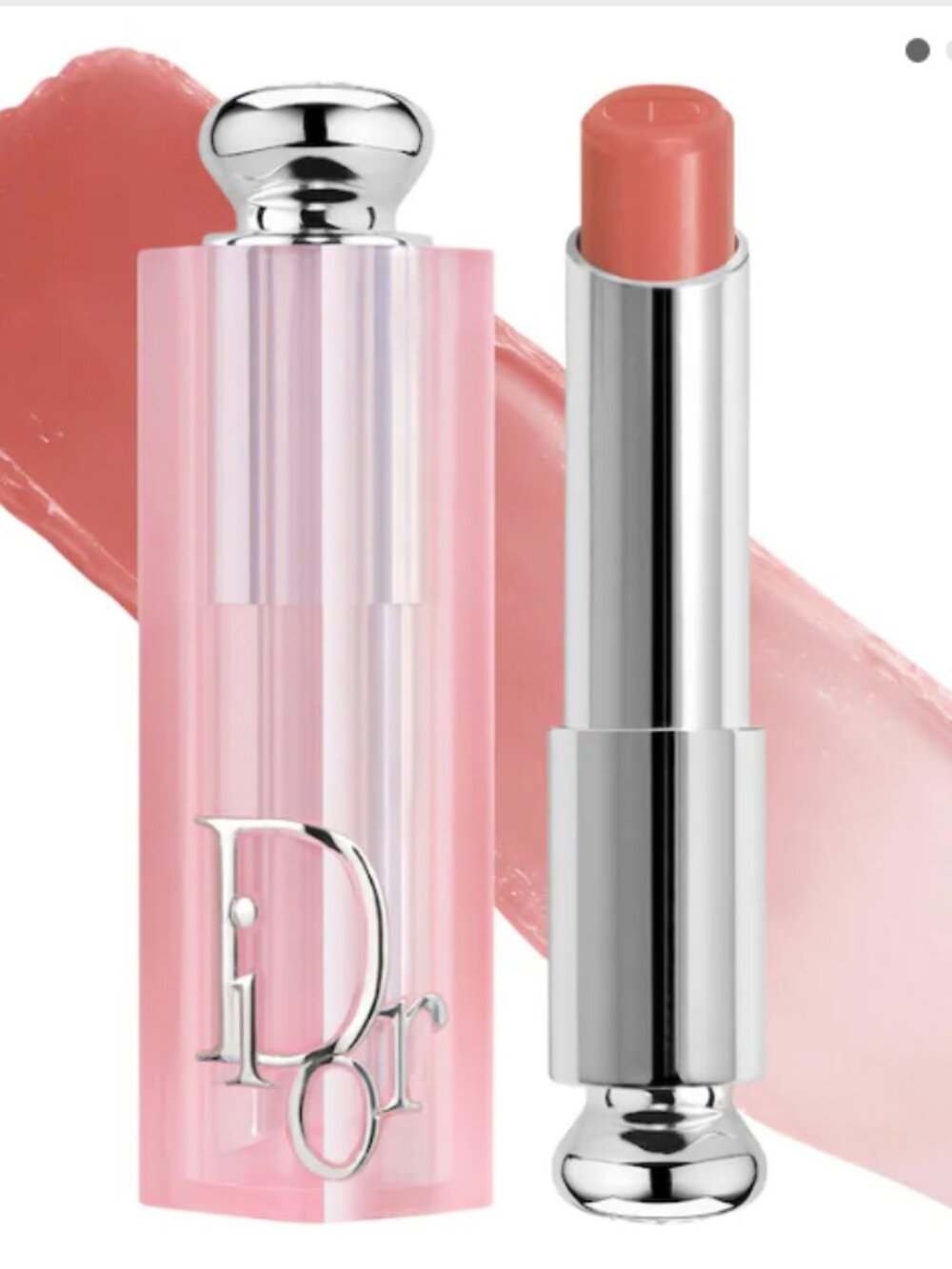 DIOR Dior Addict Lip Glow Balm | 012 Rosewood (a rosewood cool undertone) | NEW